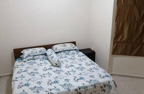 Seremban Apartment | NuReezal Homestay Seremban
