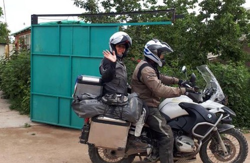 Bokonbayevo House | Nurgul