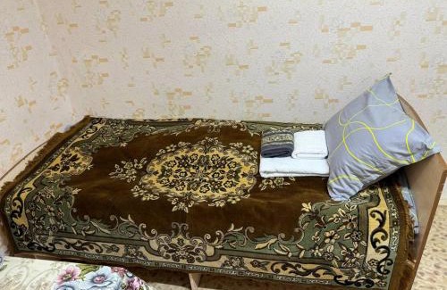 Karakol Apartment | Nuri
