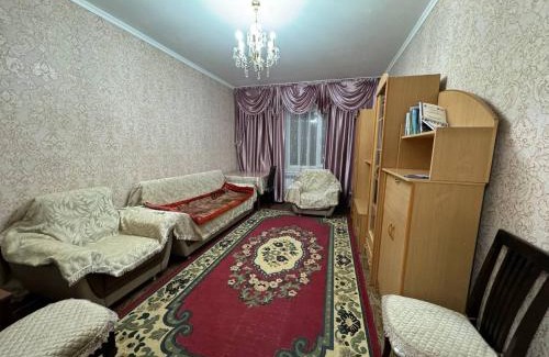 Karakol Apartment | Nuri
