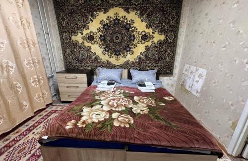 Karakol Apartment | Nuri