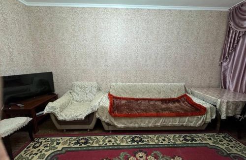 Karakol Apartment | Nuri