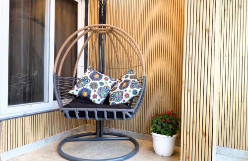 Mussoorie Hotel | Nuri's Nest And Notch
