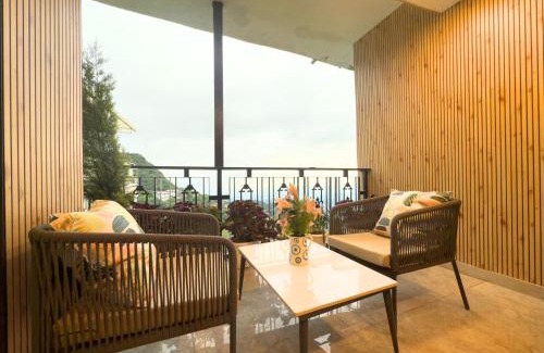 Mussoorie Hotel | Nuri's Nest And Notch