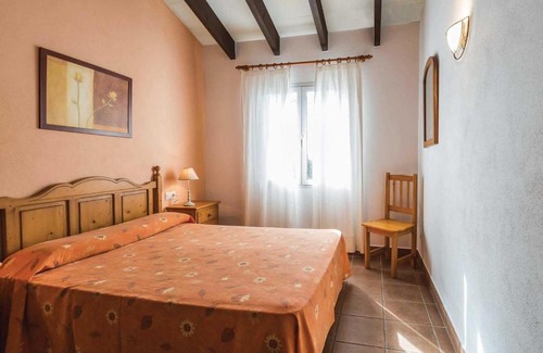 Cap d'Artrutx Villa | Nuria