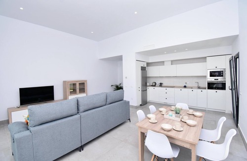 Los Gallos-Cerromolino Villa | Nuria - Chiclana de la Frontera, Costa de la Luz