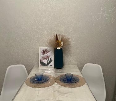 Almaty District Apartment | Nurly Zhol apartment