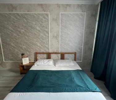 Almaty District Apartment | Nurly Zhol apartment