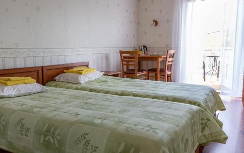 Sauga House | Nurmeveski Guesthouse