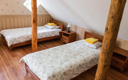 Sauga House | Nurmeveski Guesthouse