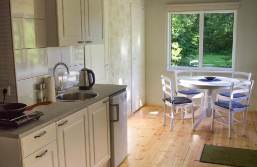 Sauga House | Nurmeveski Holiday House