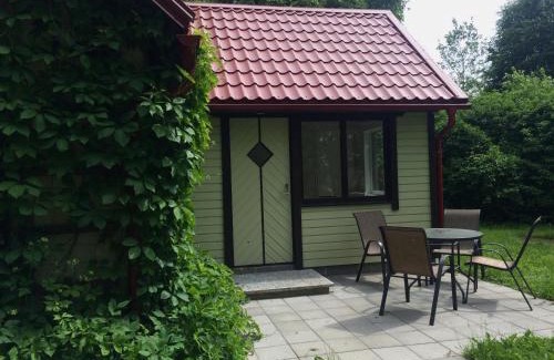Sauga House | Nurmeveski Holiday House