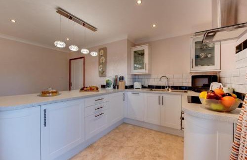 Irstead House | Nursery Cottage