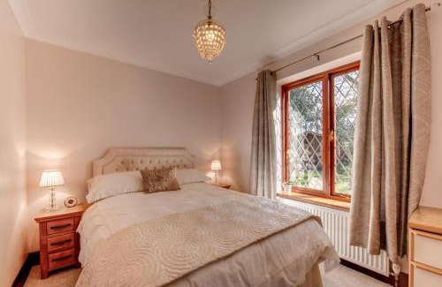 Irstead House | Nursery Cottage