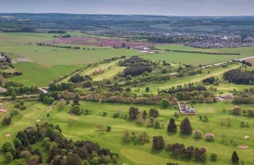 Letham Grange Other | Nursery lane caravan park