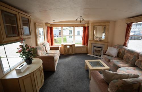 Letham Grange Other | Nursery lane caravan park