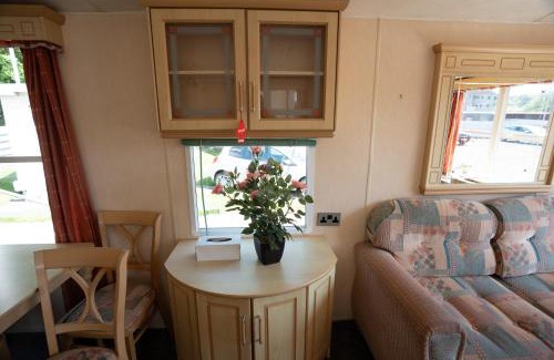 Letham Grange Other | Nursery lane caravan park