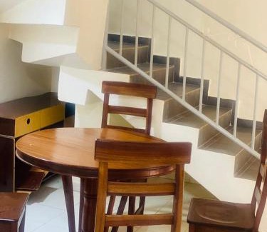 Gikondo Apartment | Nuru HOMES