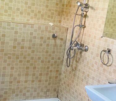 Gikondo Apartment | Nuru HOMES