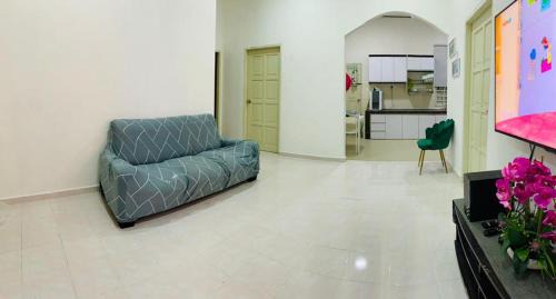 Keladong House | Nurul Amin Guest House Pantai Cahaya Bulan Kota Bharu