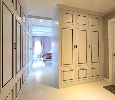 Na Chom Thian Villa | Nusa chivani pool villa najomtien with 4 bedrooms ณุศา ชิวานี พลูวิลล่า 4 ห้องนอน นาจอมเทียน