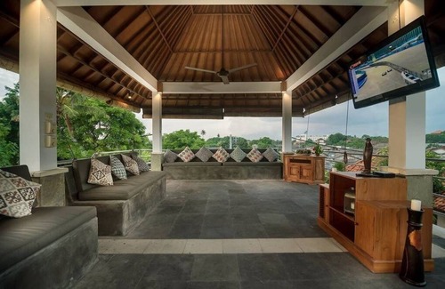 Nusa Dua Villa | Nusa Dua,7 BDR,White Sandy Beaches, Super Location