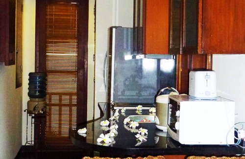 BTDC Apartment | Nusa Dua Luxury 2 Bedroom Apartment