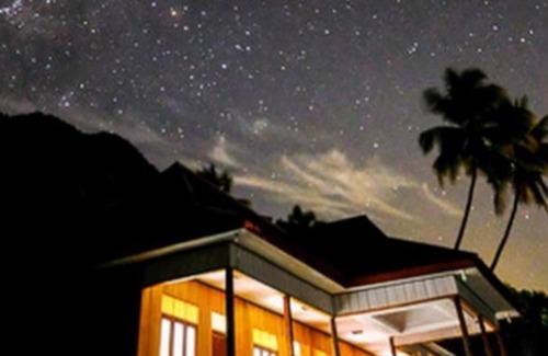Salemang House | Nusa Nalan Beach Resort