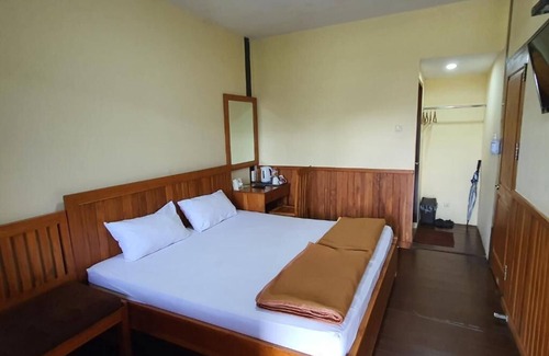 Kecamatan Sembalun Hotel | Nusantara Hotel Sembalun