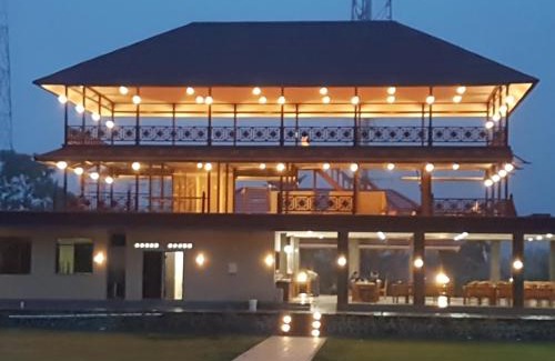 Kecamatan Sembalun Hotel | Nusantara Hotel Sembalun