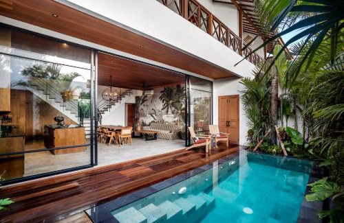 Pererenan Villa | Nusantara Loft Raijua by Alfred in Bali