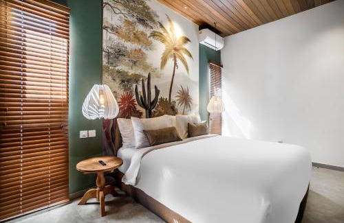 Pererenan Villa | Nusantara Loft Raijua by Alfred in Bali