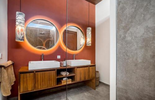 Pererenan Villa | Nusantara Loft Raijua by Alfred in Bali