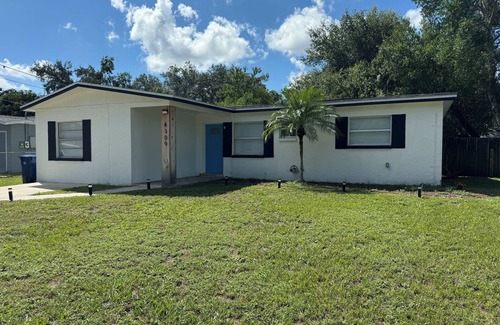 Terrace Park House | nUSF - Busch Gardens - Moffitt Cancer Center