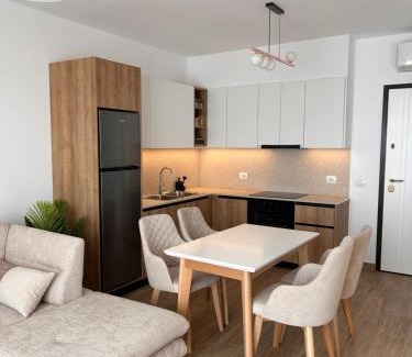 Sarande Apartment | Nushi Apartments