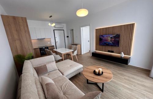 Sarande Apartment | Nushi Apartments