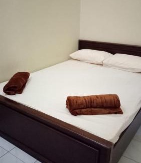 Malang House | Nusin 54 Homestay