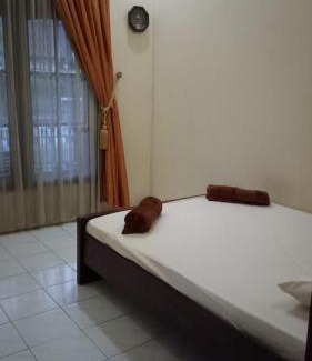Malang House | Nusin 54 Homestay