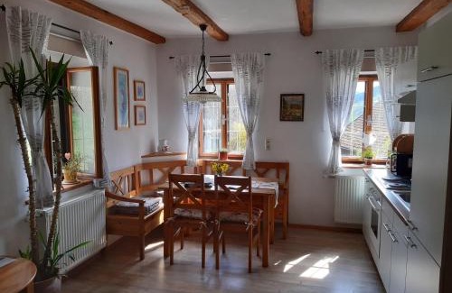 Sankt Peter in der Au Apartment | Nussbaumerhof