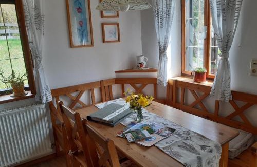 Sankt Peter in der Au Apartment | Nussbaumerhof