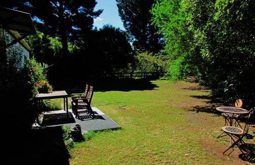 West Melton Villa | Nut Point Cottage