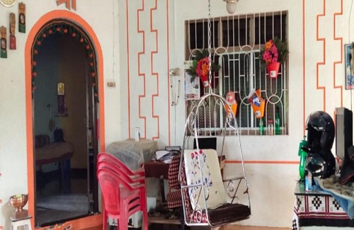 Amba House | Nutan Vilas Mahadik Paryatan Kendra , Chiplun