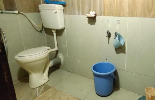 Amba House | Nutan Vilas Mahadik Paryatan Kendra , Chiplun