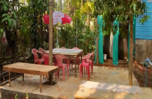 Amba House | Nutan Vilas Mahadik Paryatan Kendra , Chiplun