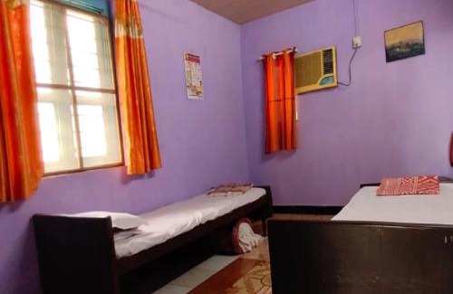 Amba House | Nutan Vilas Mahadik Paryatan Kendra , Chiplun