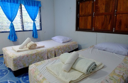 Pak Khat Hotel | Nutchada Resort