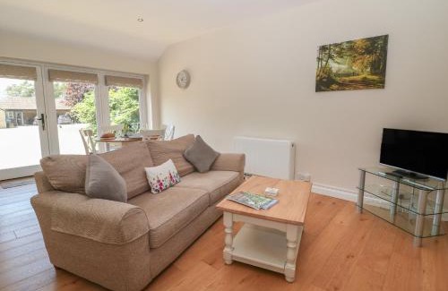 Witney House | Nutchat Barn