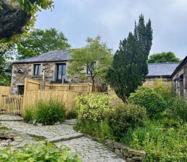 Bodmin House | Nuthatch