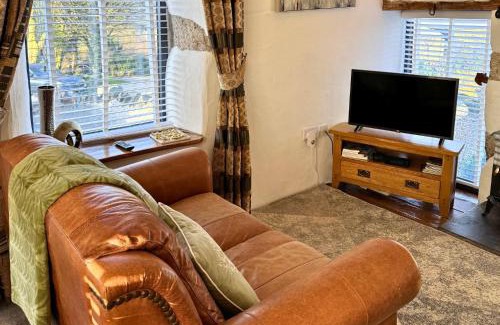 Bodmin House | Nuthatch