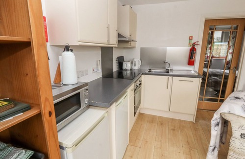 Ivegill Cottage | Nuthatch